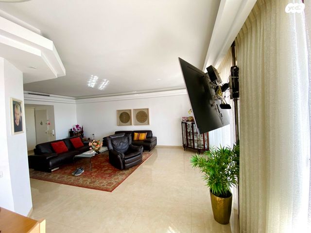 גג/ פנטהאוז, ישראל אהרוני, א' / צפון מזרח העיר, רחובות