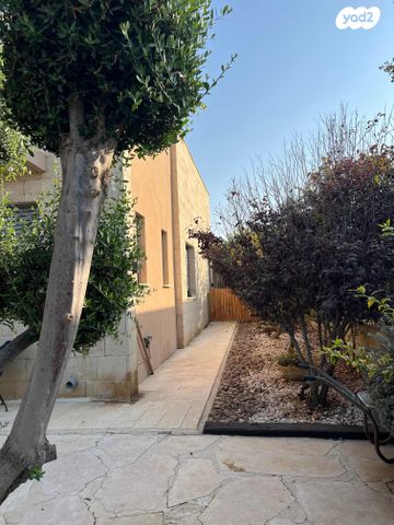 בית פרטי/ קוטג', שאר העיר, עומר