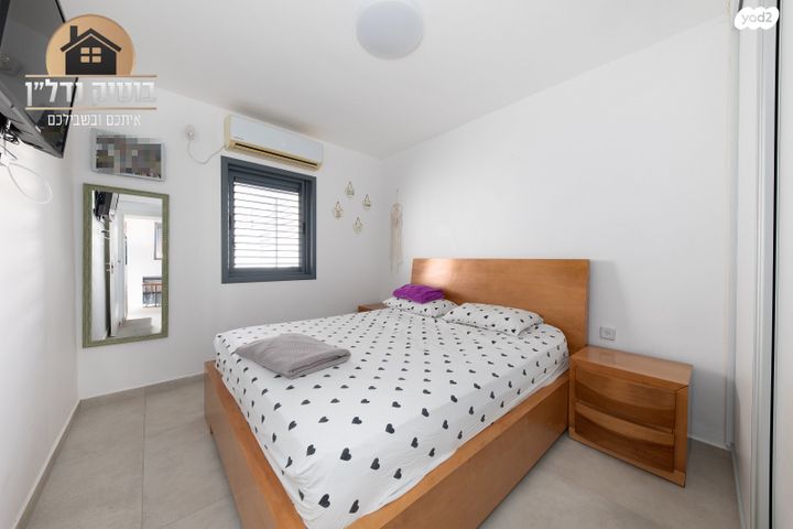 דירה, בית לחם 13, קרית שרת מערב, חולון