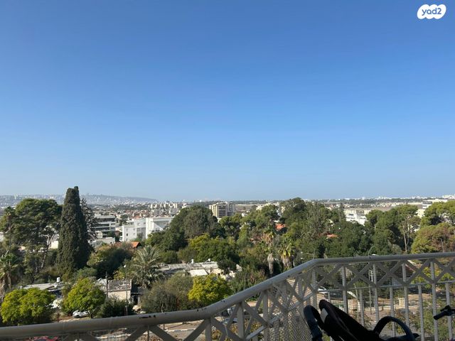 דירה, סמטת אתא, בית וגן, קרית אתא