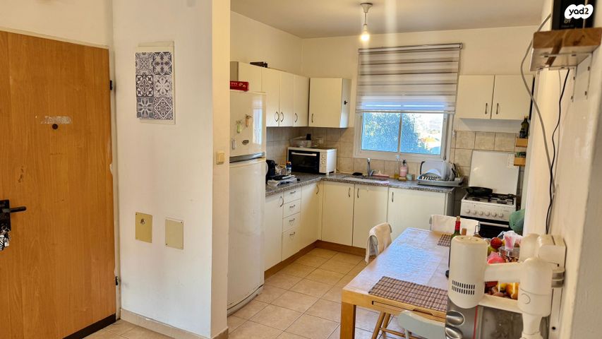 דירה, כלילת יופי 5, אריאל