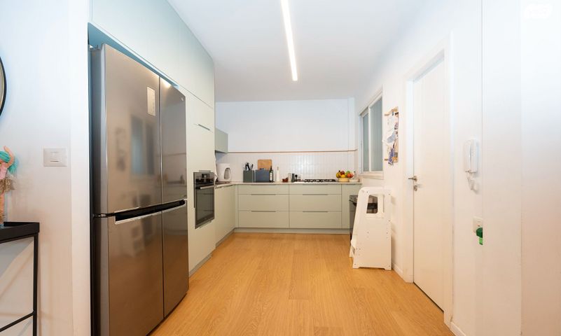 דירה, ש"י עגנון, הרצליה הירוקה, נווה עובד, הרצליה