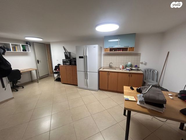 בית פרטי/ קוטג', יצחק מודעי, רמות, באר שבע