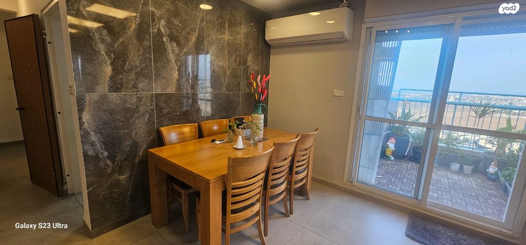 גג/ פנטהאוז, החצב, רמות יצחק, נשר