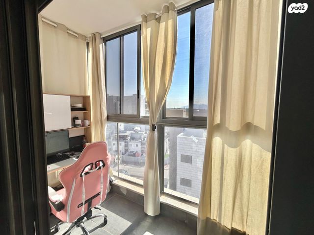 דירה, יעל רום, רובע יזרעאל סביוני העמק, עפולה