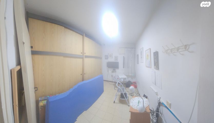 דירה, שכונה א', באר שבע