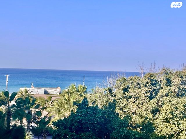 דירה, דרום מערב ותיק, בת ים