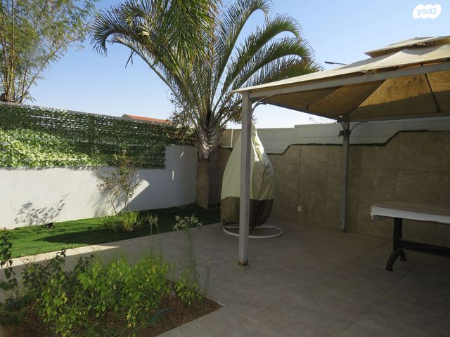 בית פרטי/ קוטג', ממשית, דימונה