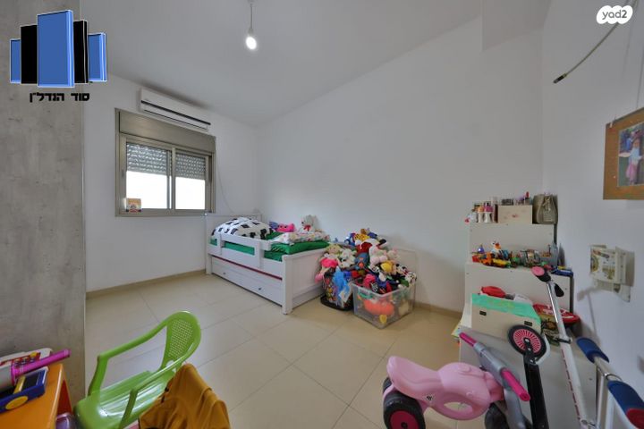 דירה, ירושלים 12, מרכז העיר, קרית אתא