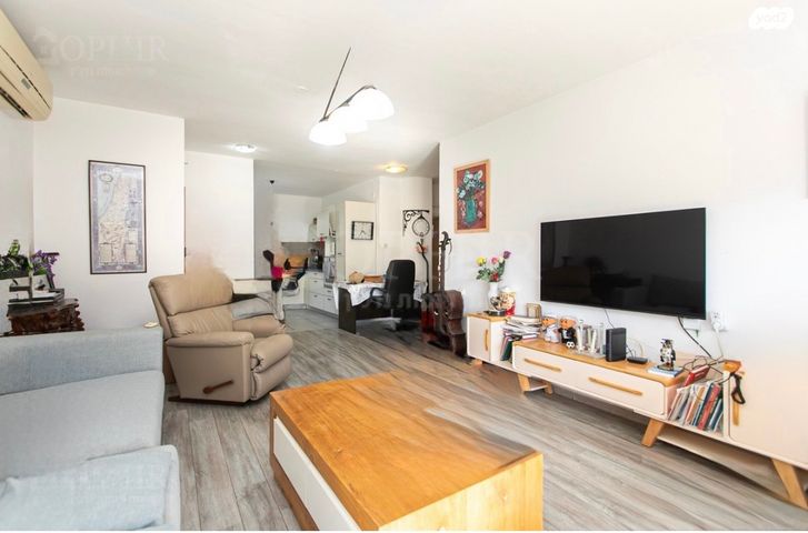 דירה, כרמליה, חיפה