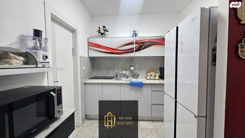 דירה, רבי מאיר בעל הנס 3, הרצל, באר יעקב