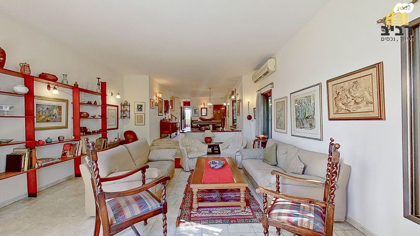 דו משפחתי, אוסישקין 19, ד' / מערב מרכז העיר, רחובות