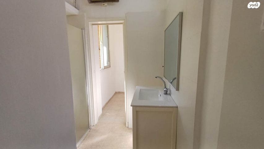 דירה, אבא הלל סילבר, יזרעאליה, חיפה