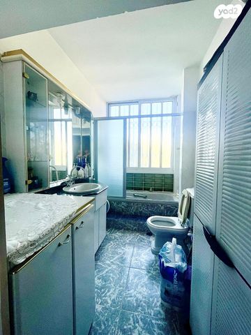 דירה, דרום מערב ותיק, בת ים