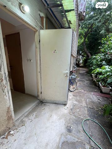 דירה, נחום סוקולוב, הצפון הישן - צפון, תל אביב יפו