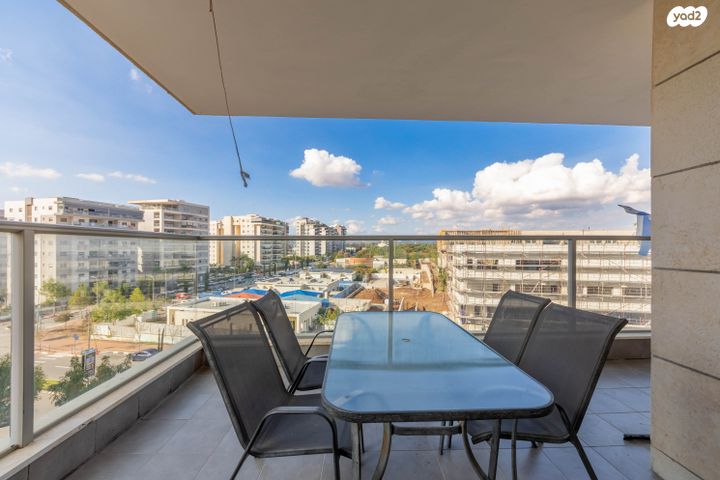 דירה, שדרות רובע יזרעאל 20, רובע יזרעאל סביוני העמק, עפולה