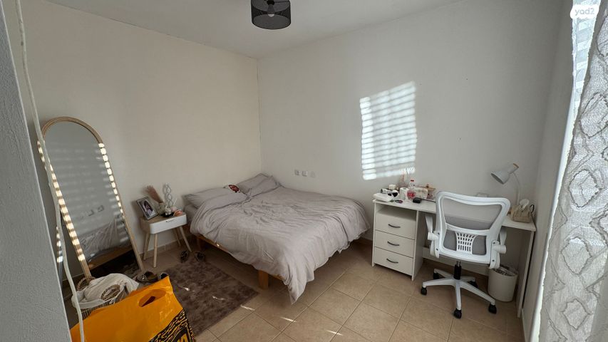 דירה, כלילת יופי 5, אריאל