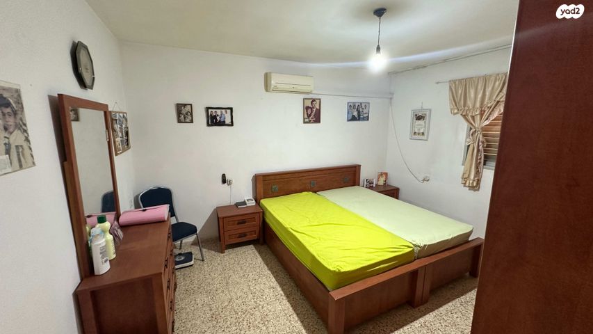 דירה, רחבת מבצע ארז, שכונה ו', באר שבע