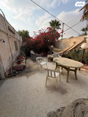 דירה, יוסף בן מתתיהו 65, באר שבע