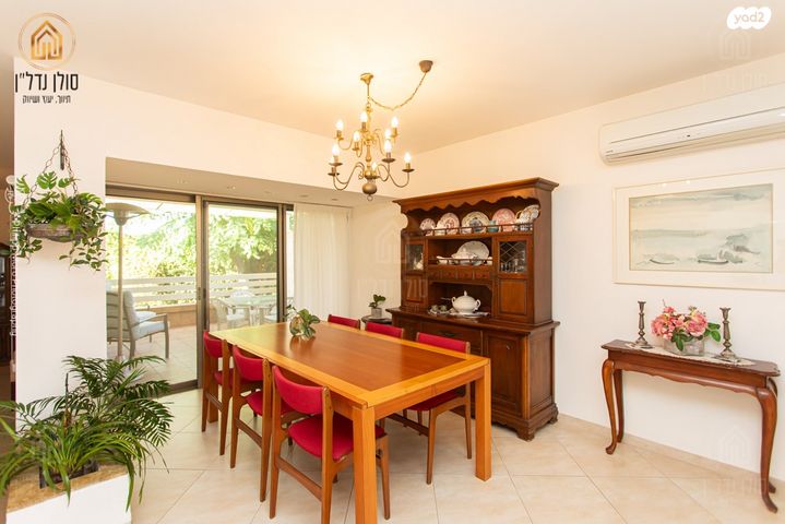 בית פרטי/ קוטג', הוד הכרמל, דניה, חיפה