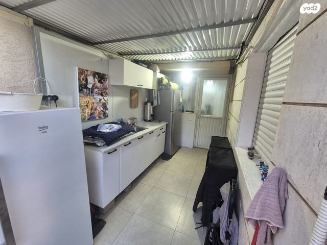 דירת גן, רפאל קלצ'קין, נווה מנחם, באר שבע