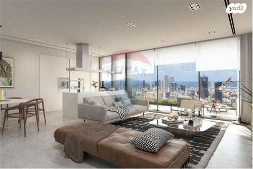 דירה, וינגייט 1, יד אליהו, תל אביב יפו