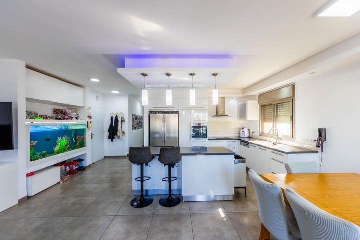 דירה, שדרות רובע יזרעאל 20, רובע יזרעאל סביוני העמק, עפולה