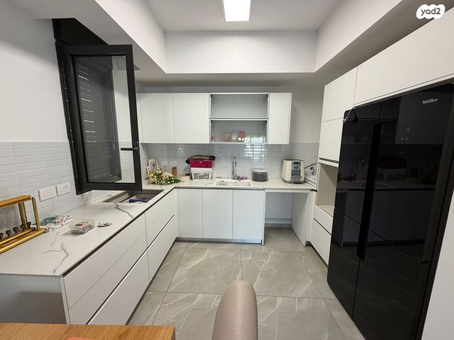 דירה, פרזון 21, יד אליהו, תל אביב יפו