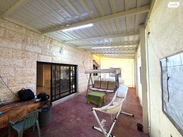 בית פרטי/ קוטג', נעלה