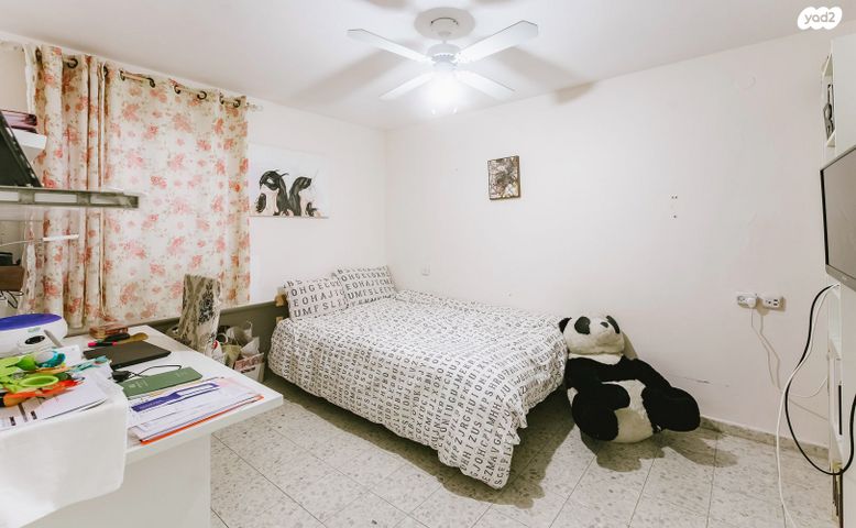 בית פרטי/ קוטג', תאשור 6, גבעת שרת, בית שמש