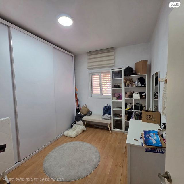 דירה, דוד אלעזר, קרית שרת מערב, חולון