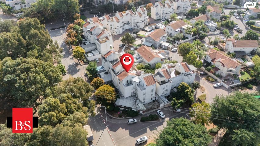 דירה, הדרור 33, קרית רבין, נתניה