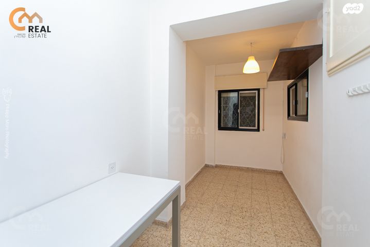 דירה, שדרות הל"ה, רמות רמז, חיפה