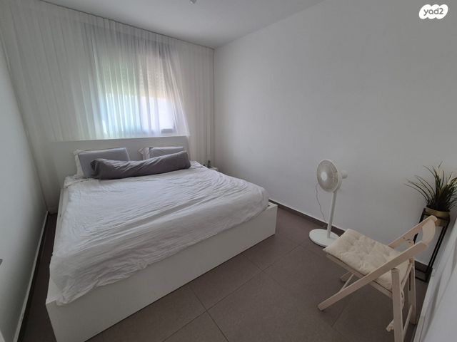 דירה, פסגות אפק, ראש העין