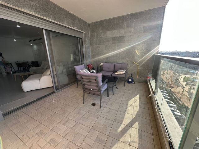 דירה, משה לוי, נאות שמיר, רמלה