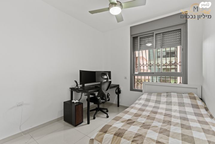 דירה, זבולון המר, קרית הלאום, ראשון לציון