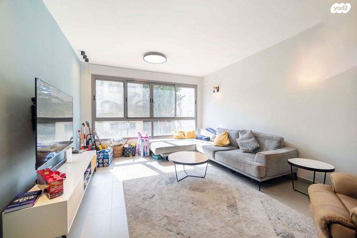 דירה, קלאוזנר, מרכז דרום, רעננה