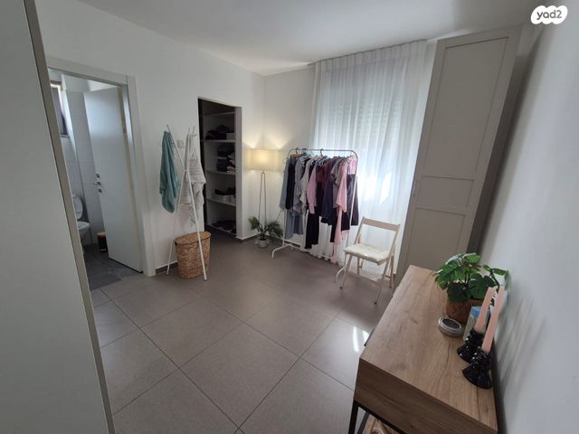 דירה, פסגות אפק, ראש העין