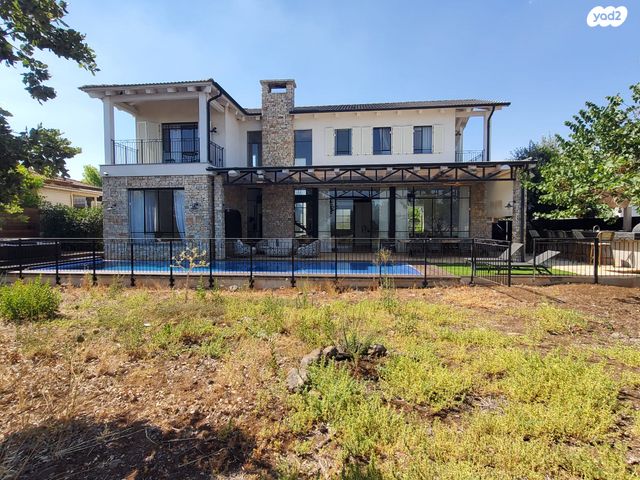 בית פרטי/ קוטג', כפר תבור