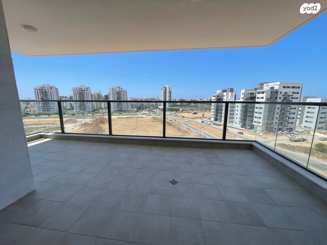 דירה, שדרות עמק יזרעאל, שקמים ואגמים, אשקלון