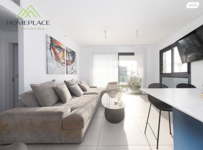 דירה, אהוד מנור 3, דרום חדש, פארק הים, בת ים