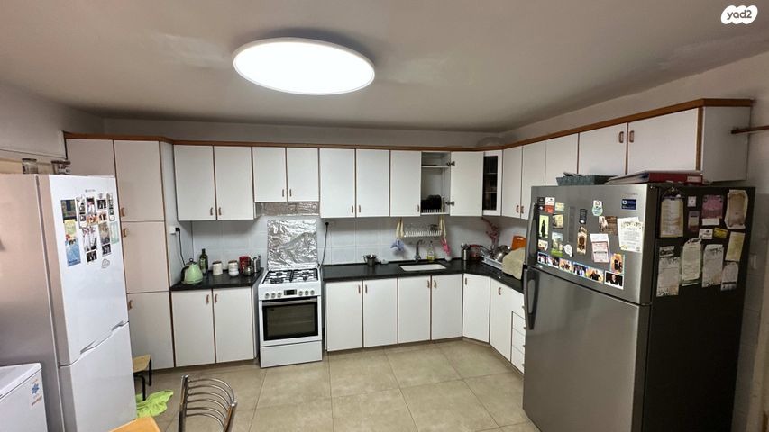 דירה, רחבת מבצע ארז, שכונה ו', באר שבע