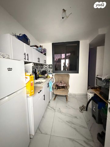 דירה, הרב משאש יוסף, נווה יוסף, חיפה