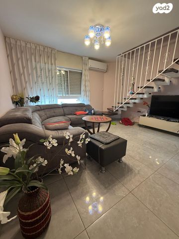 דירה, צמרות, גני אביב, לוד