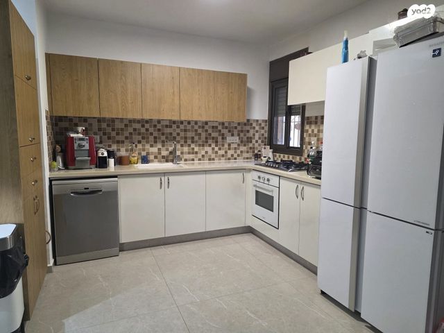 בית פרטי/ קוטג', אילת