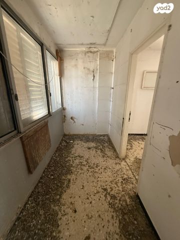 דירה, באר שבע