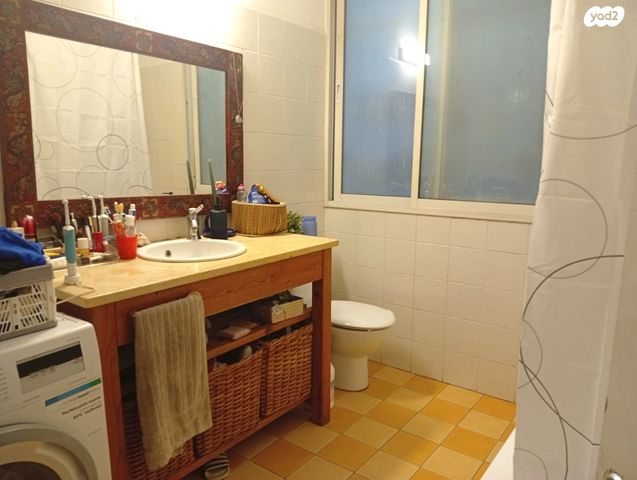 דירה, אליהו ספיר, תל אביב יפו