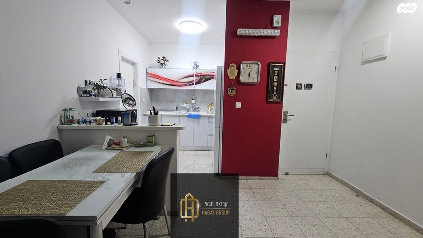 דירה, רבי מאיר בעל הנס 3, הרצל, באר יעקב