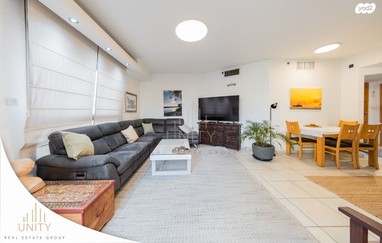 דירה, גלי הים, נתניה