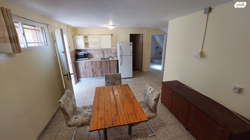 בית פרטי/ קוטג', אילת